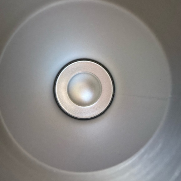 Rare Hydro Flask Duo – Shell/Flint & Flint/Shell Colorway 💗🩶 - Picture 9 of 12